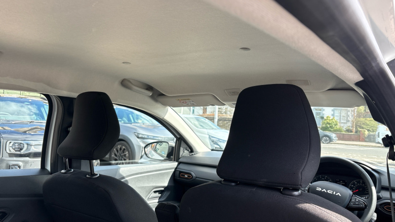 Dacia Sandero Stepway 1.0 TCe Essential 5dr Petrol Hatchback